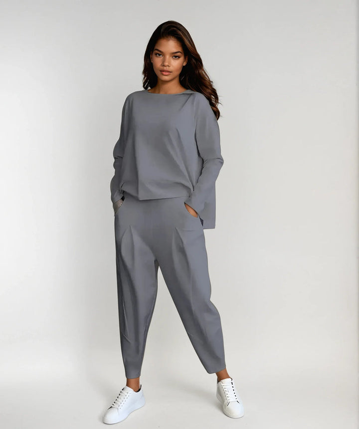 Christa – סט יוקרתי בן שני חלקים