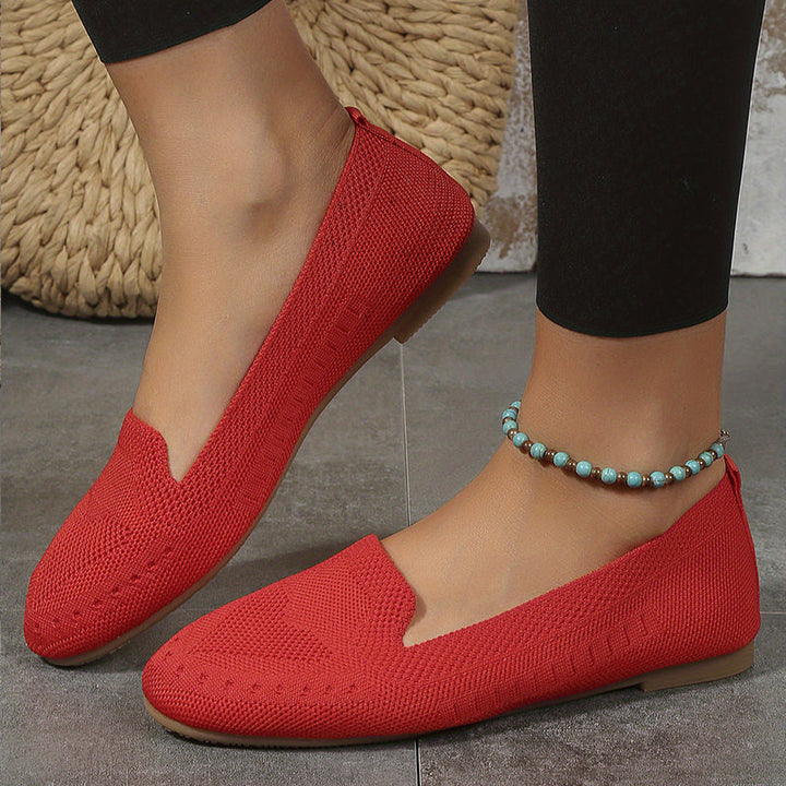 Maksalina - נעליים נושמות ונוחות במיוחד