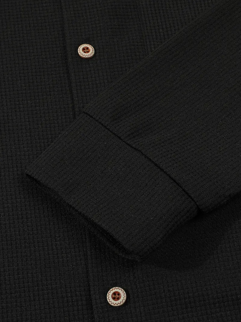 Nicolas - ז'קט קז'ואל עם שרוולים ארוכים