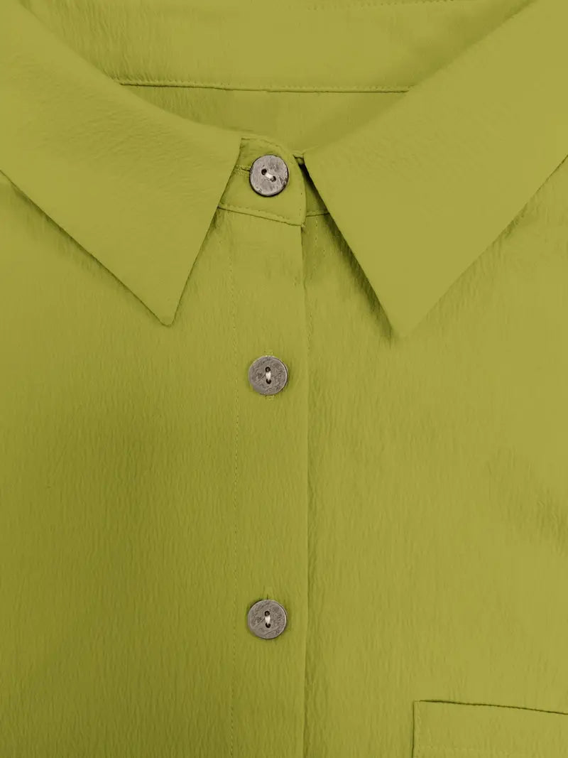 Fani - סט קיצי אלגנטי בן שני חלקים