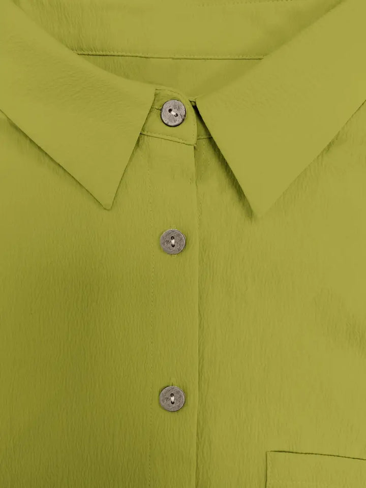 Fani - סט קיצי אלגנטי בן שני חלקים