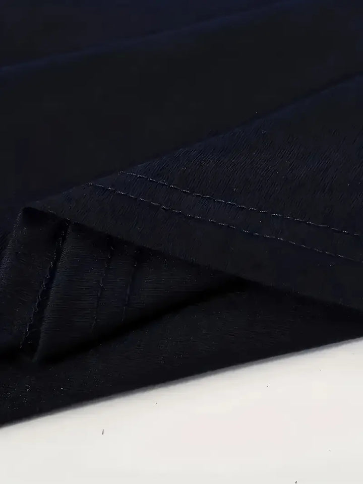 Fraga - חולצת טי שרוולים קצרים מסוגננת