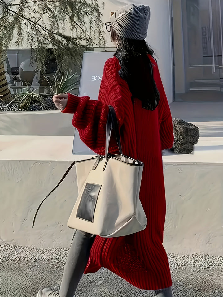 Franziska - קרדיגן עם שרוולים ארוכים