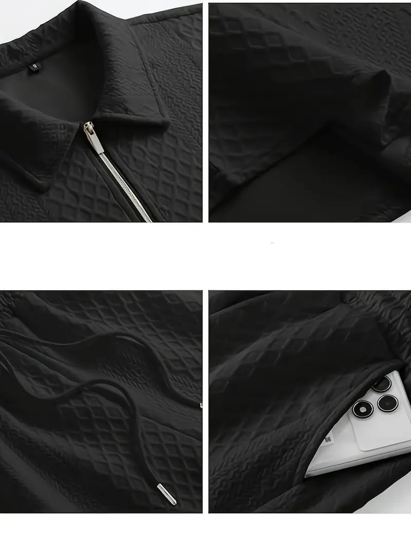 Francisco - סט חולצות פולו לקיץ