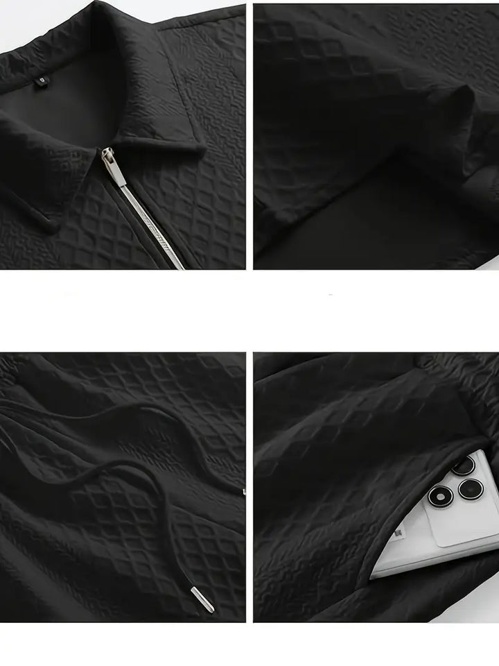 Francisco - סט חולצות פולו לקיץ