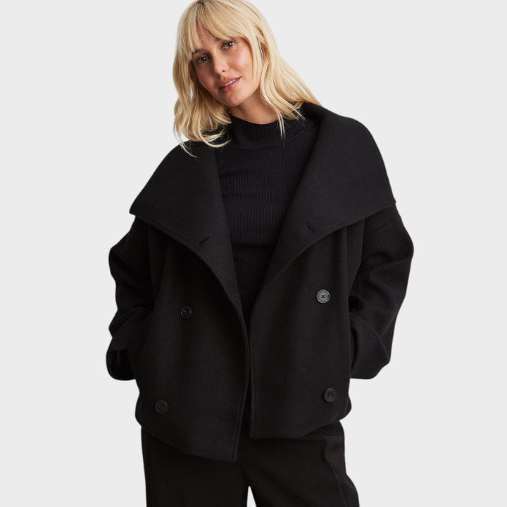 Berivan - מעיל יוקרתי