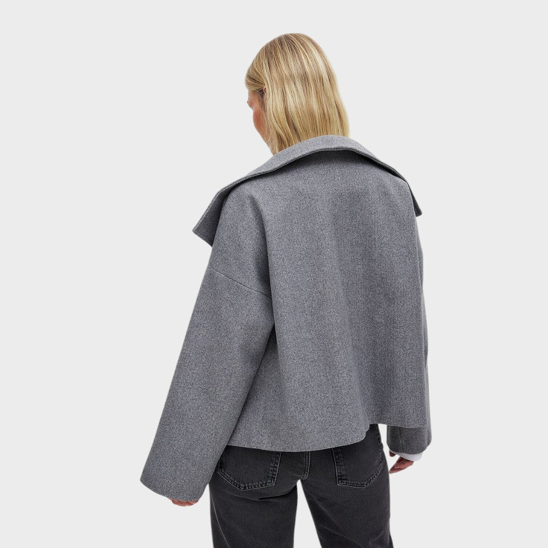 Berivan - מעיל יוקרתי