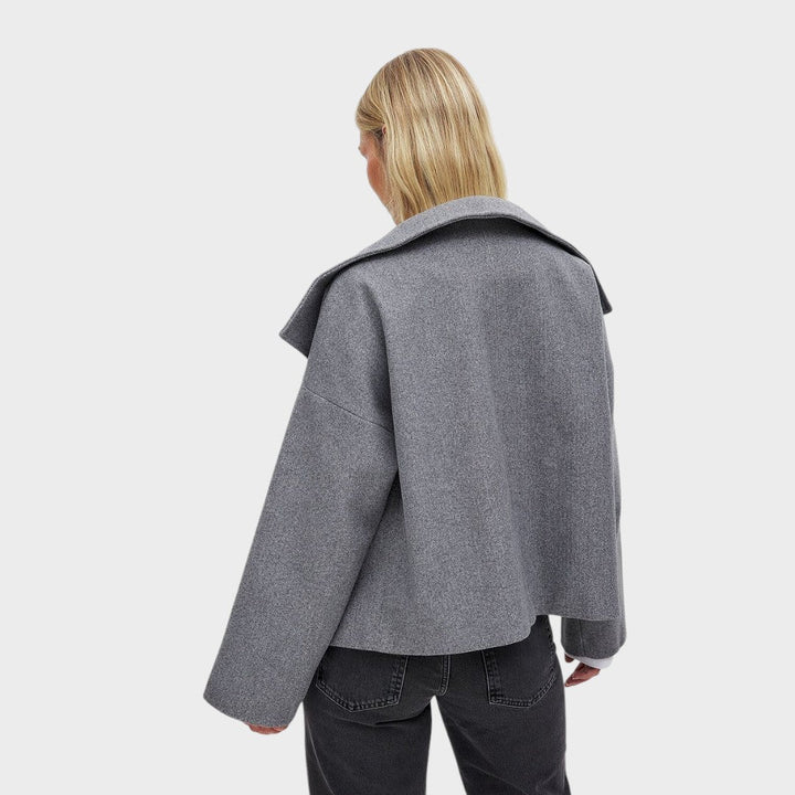 Berivan - מעיל יוקרתי