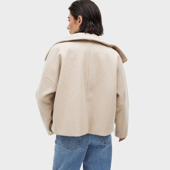 Berivan - מעיל יוקרתי