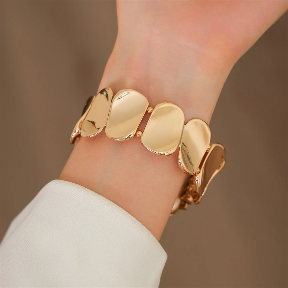 Ottilia - רצועה מסוגננת לשעון תפוח צפה