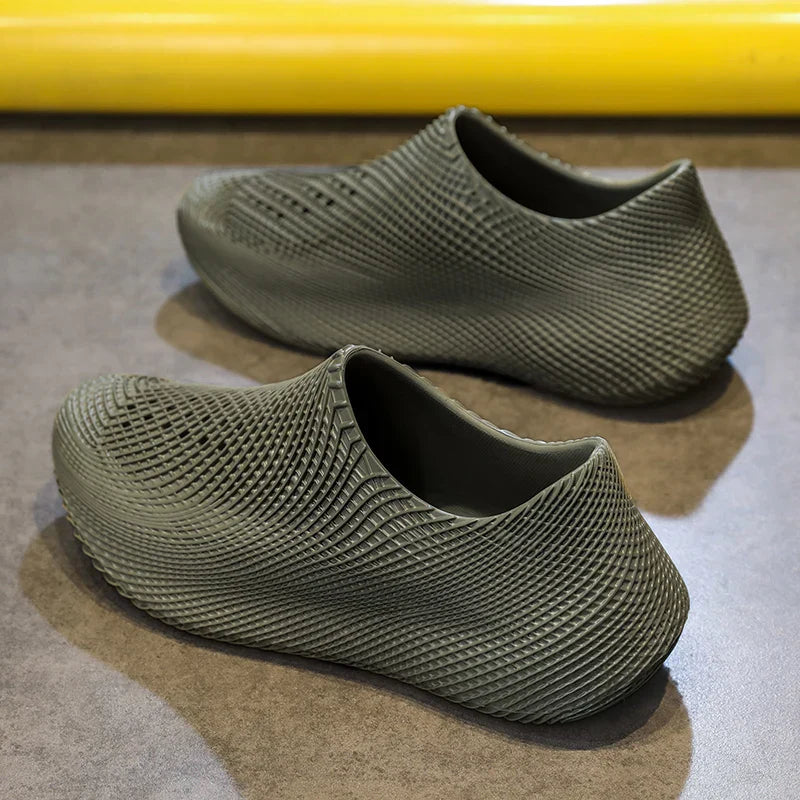 Ohira - נעלי קיץ קלות ויוקרתיות