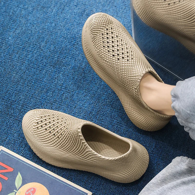 Ohira - נעלי קיץ קלות ויוקרתיות