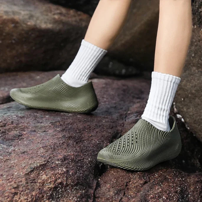 Ohira - נעלי קיץ קלות ויוקרתיות