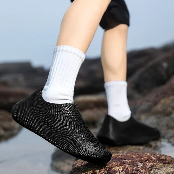 Ohira - נעלי קיץ קלות ויוקרתיות