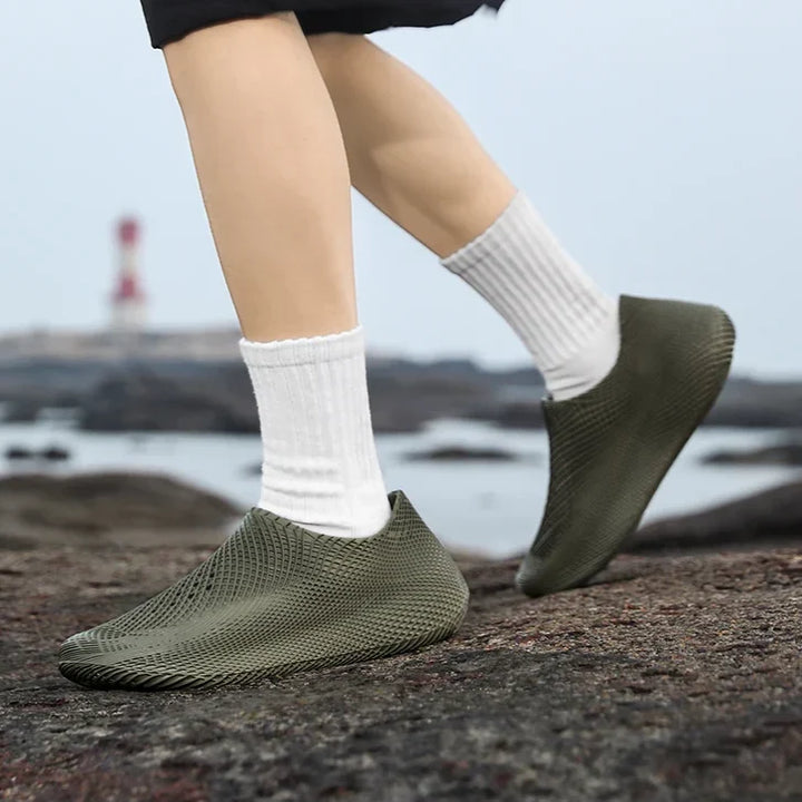 Ohira - נעלי קיץ קלות ויוקרתיות