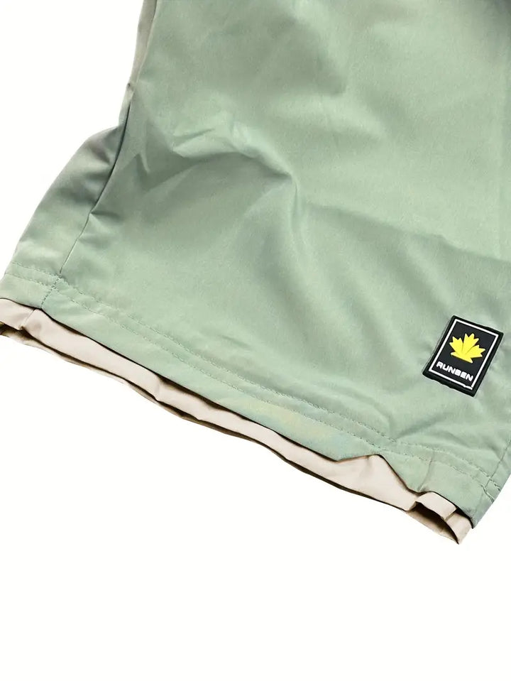 Duncan - מכנסיים קצרים אלגנטיים עם כיסים