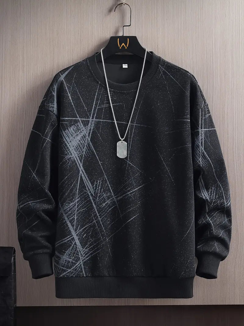 Balfour - סווטשירט ארוך נשימה