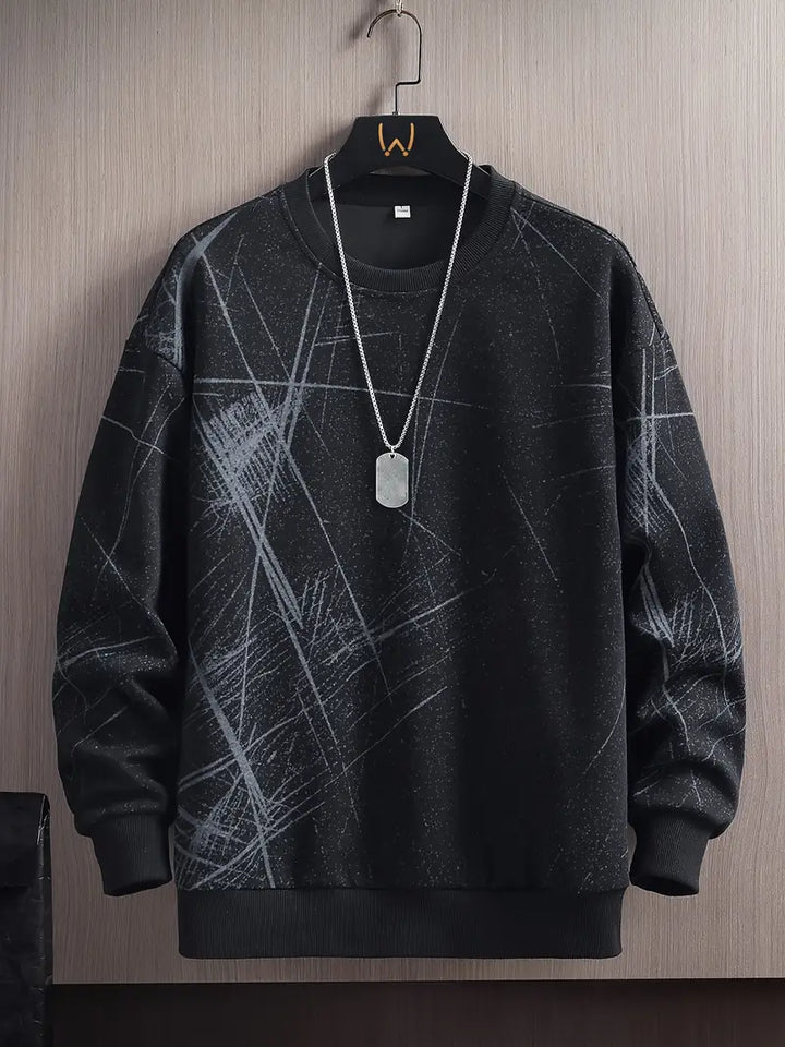 Balfour - סווטשירט ארוך נשימה