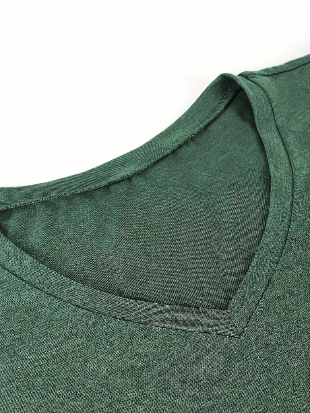 Kizzy - חולצת טי עם שרוולים קצרים ונושמים