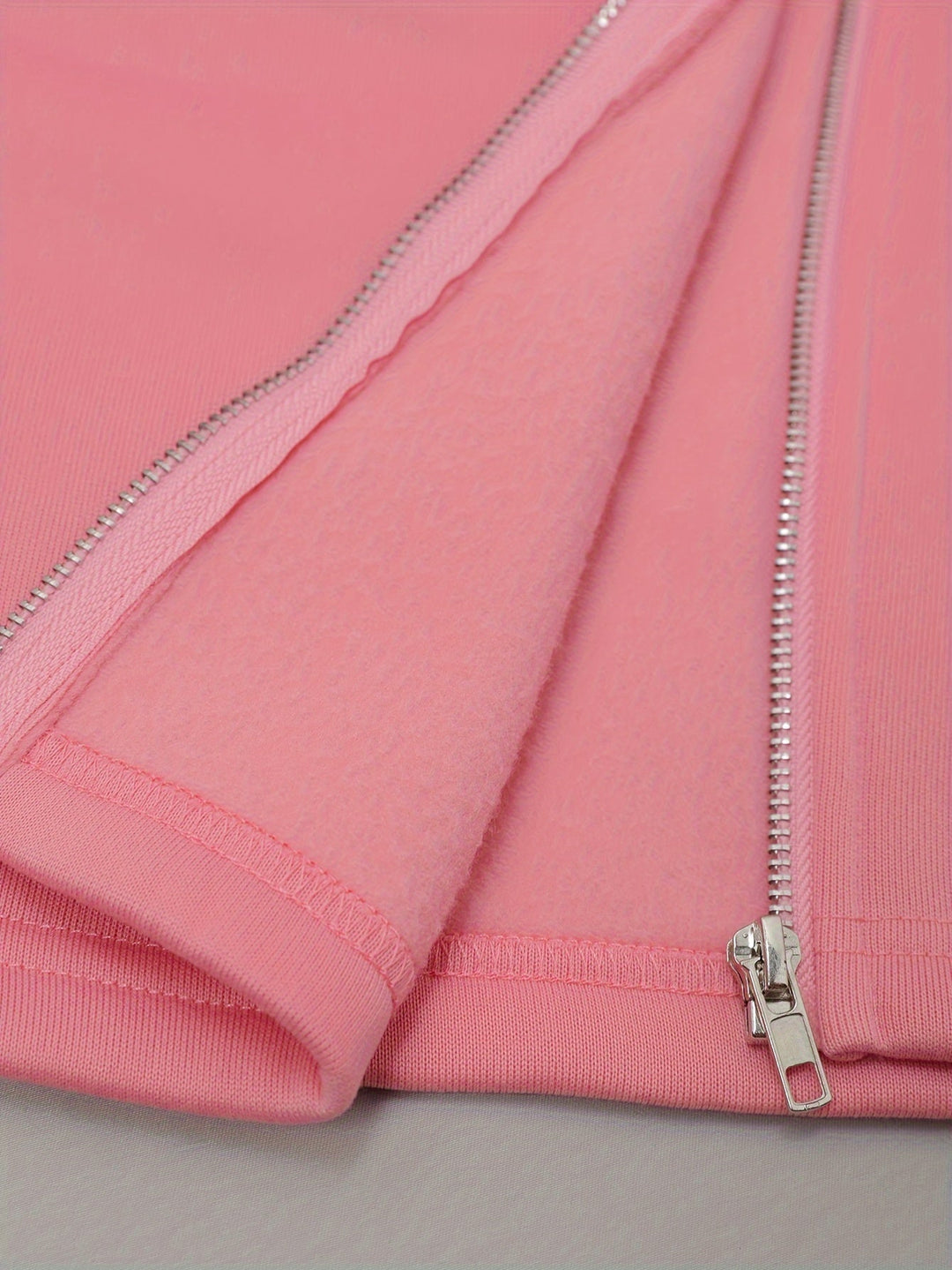 Nicola - ז'קט ארוך עם כיסים בצדדים