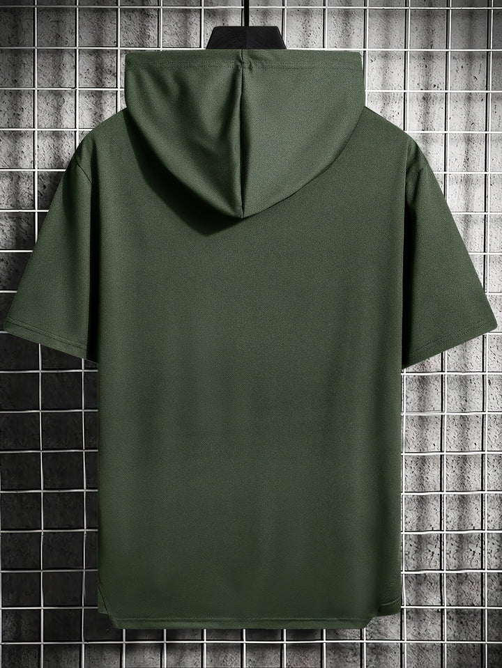 Joaquín - חולצת טי שרוול קצר