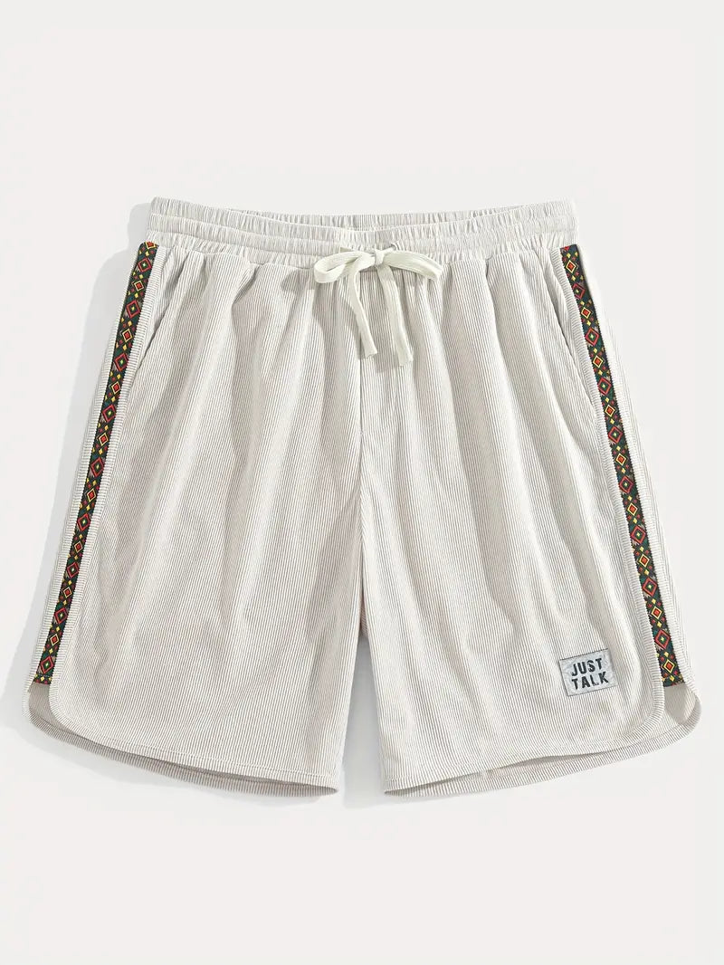 Collins - מכנסיים קצרים אלסטיים ונושמים