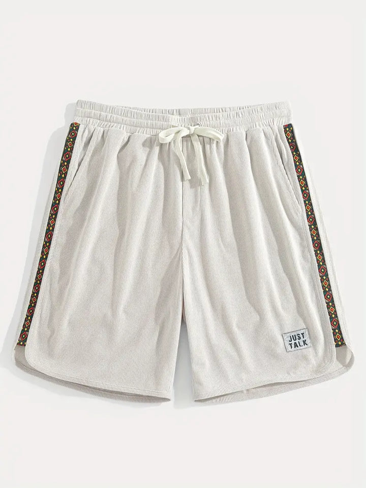 Collins - מכנסיים קצרים אלסטיים ונושמים