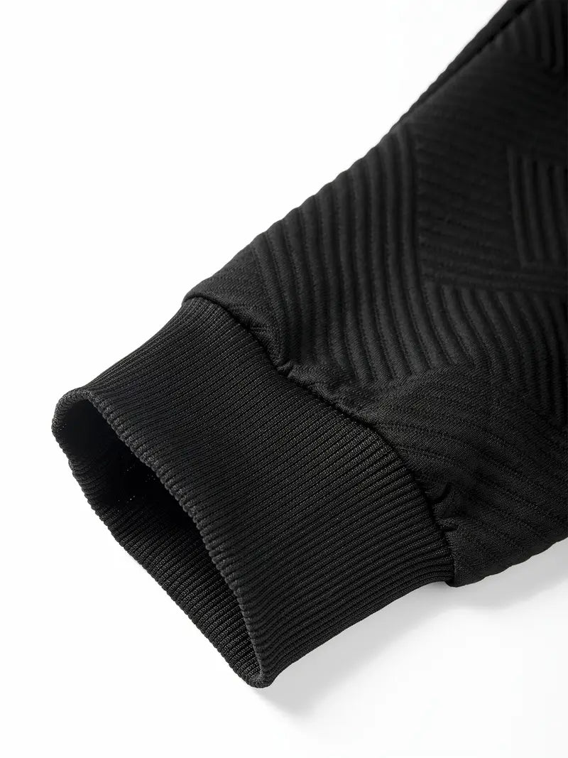 Lonnie  - סט סריג קז'ואל דו-חלקים