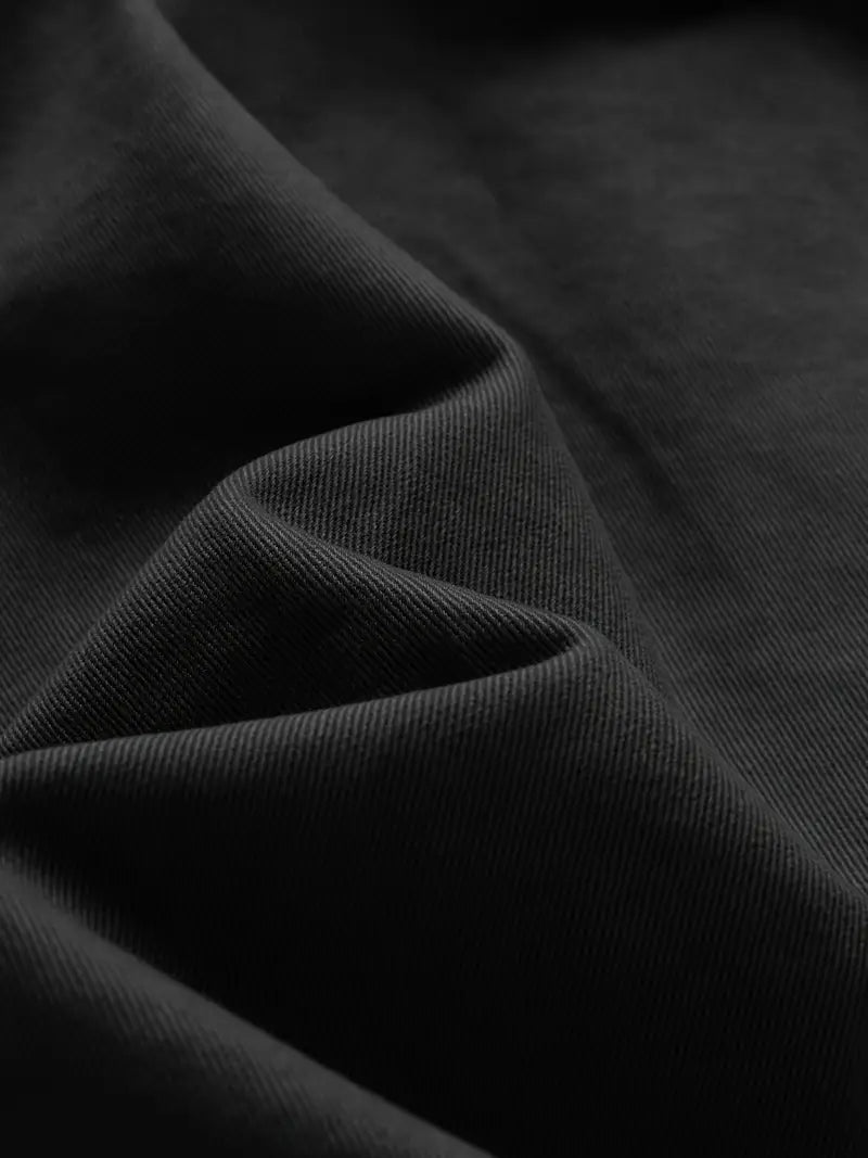 Mauro - מכנסיים קצרים אלגנטיים עם כיסים מרובים