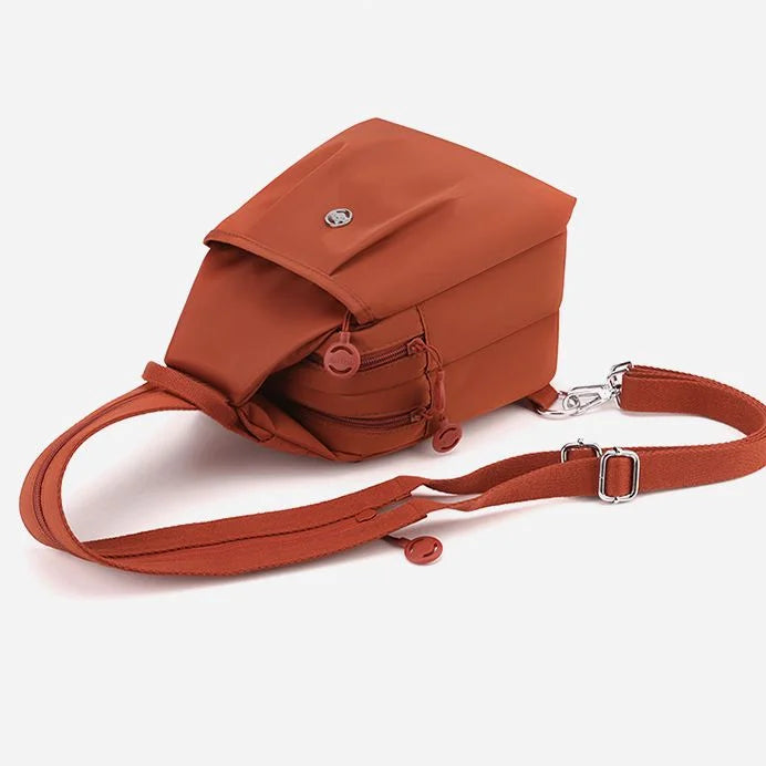 Georgie - תיק נסיעות רב-תכליתי