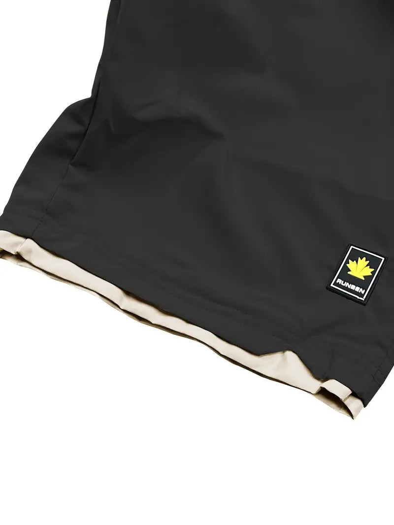 Duncan - מכנסיים קצרים אלגנטיים עם כיסים