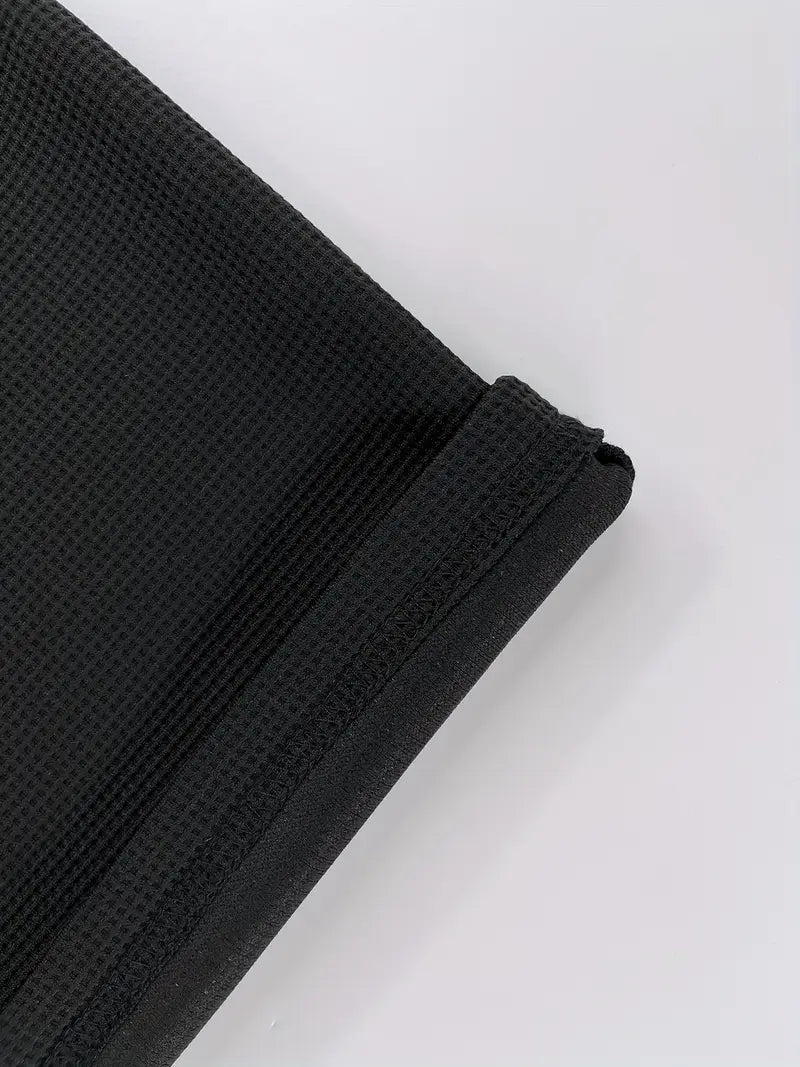 Naldo - מכנסיים קז'ואליים עם כיסים בצדדים