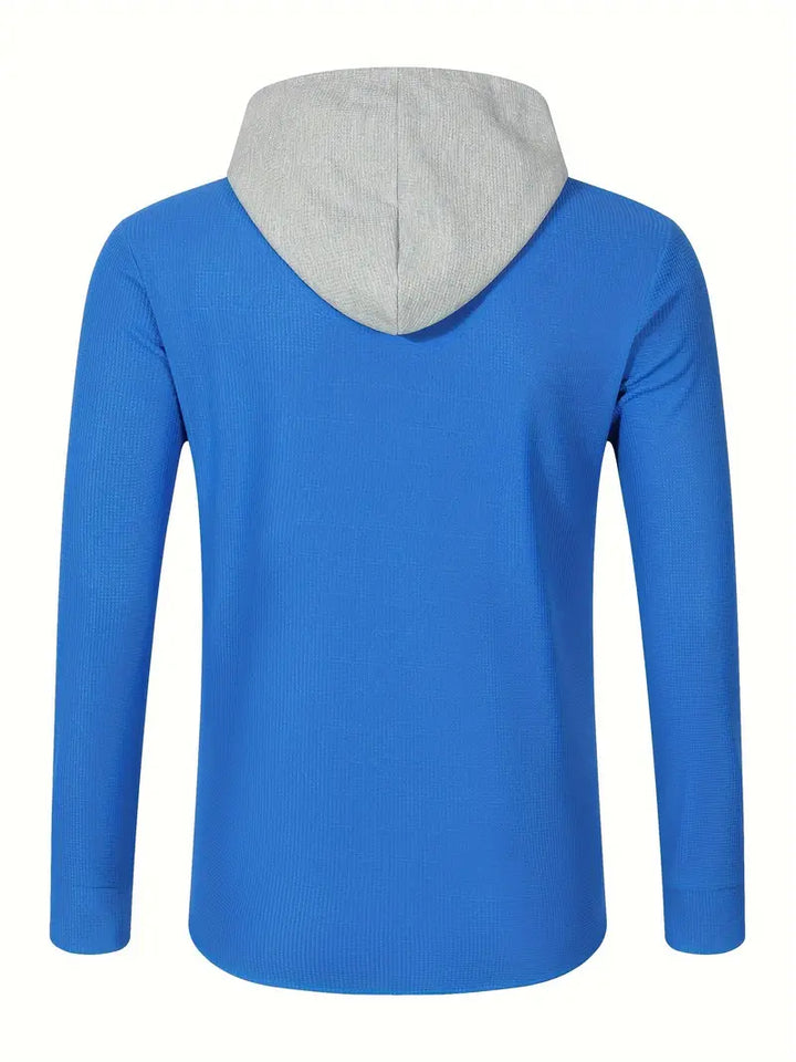 Nicolas - ז'קט קז'ואל עם שרוולים ארוכים