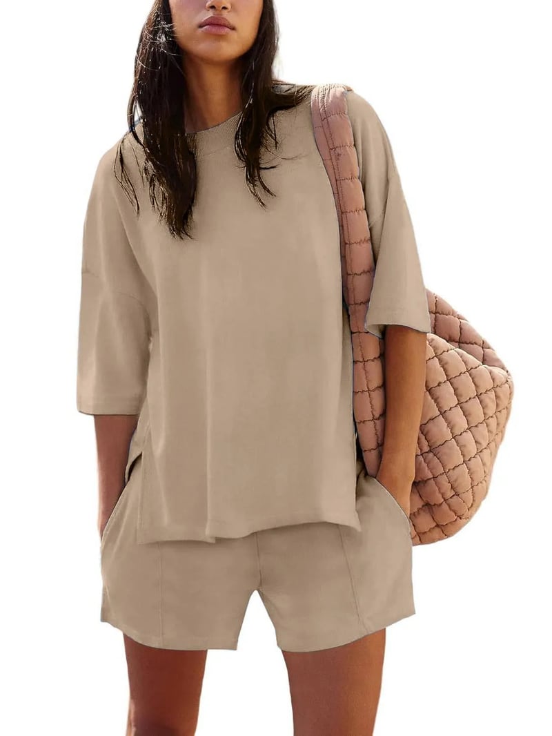 Iselin - סט קז'ואל דו-חלקים