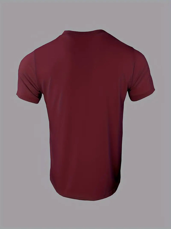 Eligio - טי-שירט סרוגה עם כפתורים