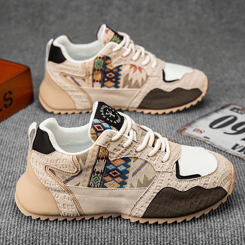 Doyle - נעלי ספורט מסוגננות ונושמות