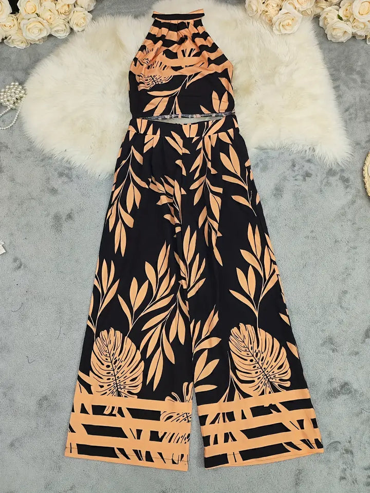 Zirina - סט דו-חלקים מסוגנן