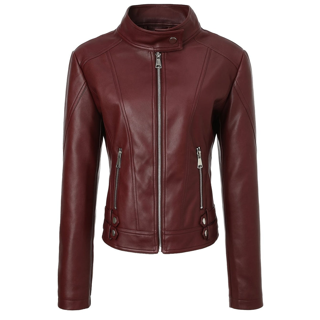 Éllodie - ז'קט סופר מסוגנן