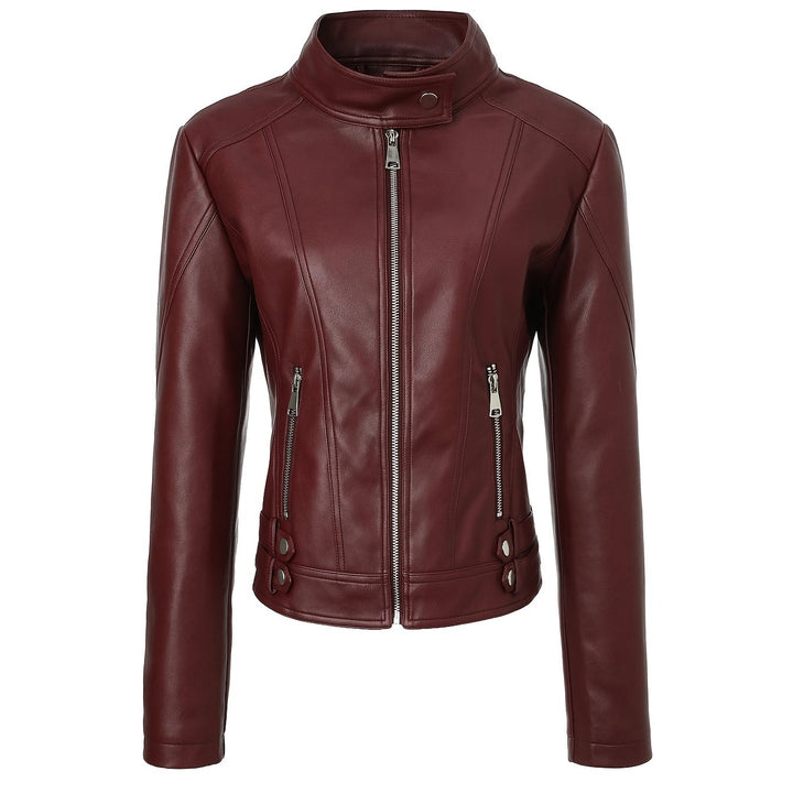 Éllodie - ז'קט סופר מסוגנן