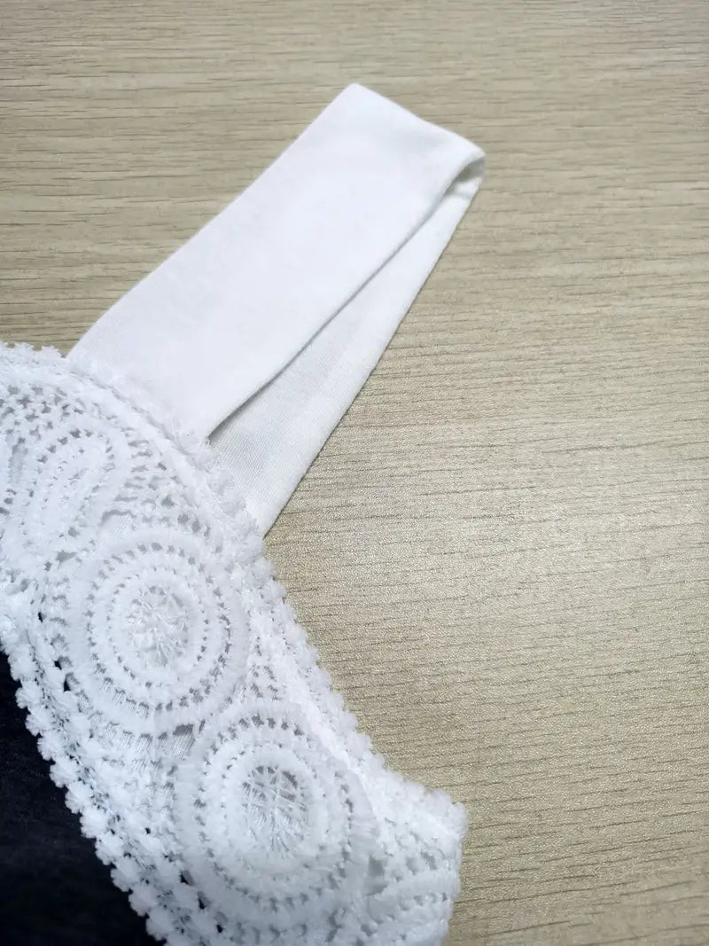 Malinda - חולצה ללא שרוולים עם כפתורים