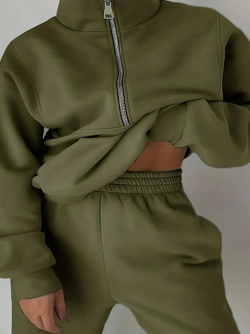 Helia - סט שני חלקים קז'ואל