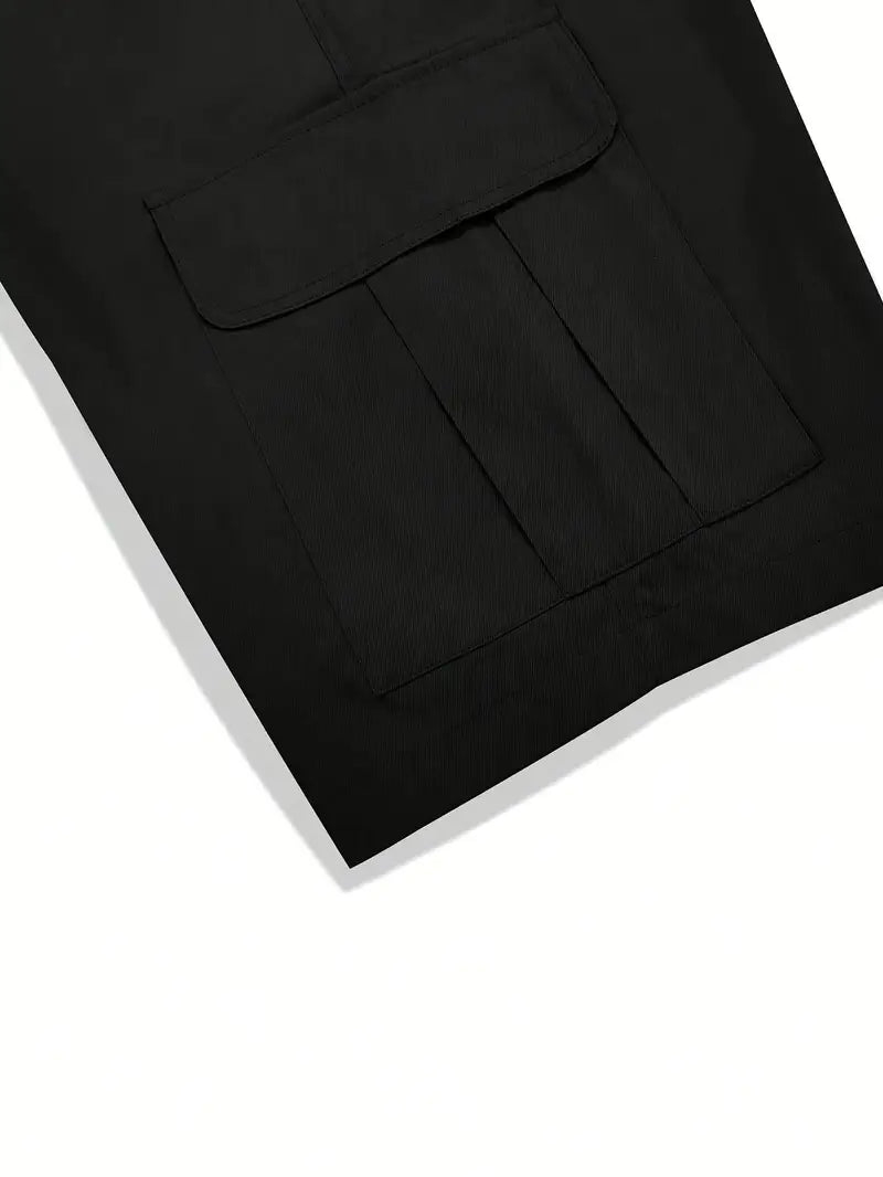 Detlev - מכנסיים קצרים אלגנטיים