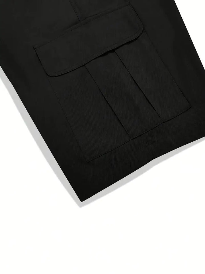 Detlev - מכנסיים קצרים אלגנטיים