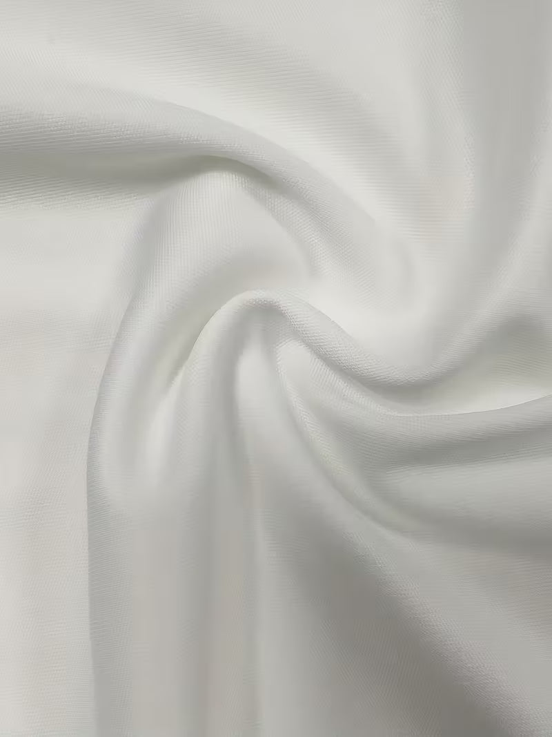 Thomson - חולצה עם שרוולים ארוכים ורוכסן חצי