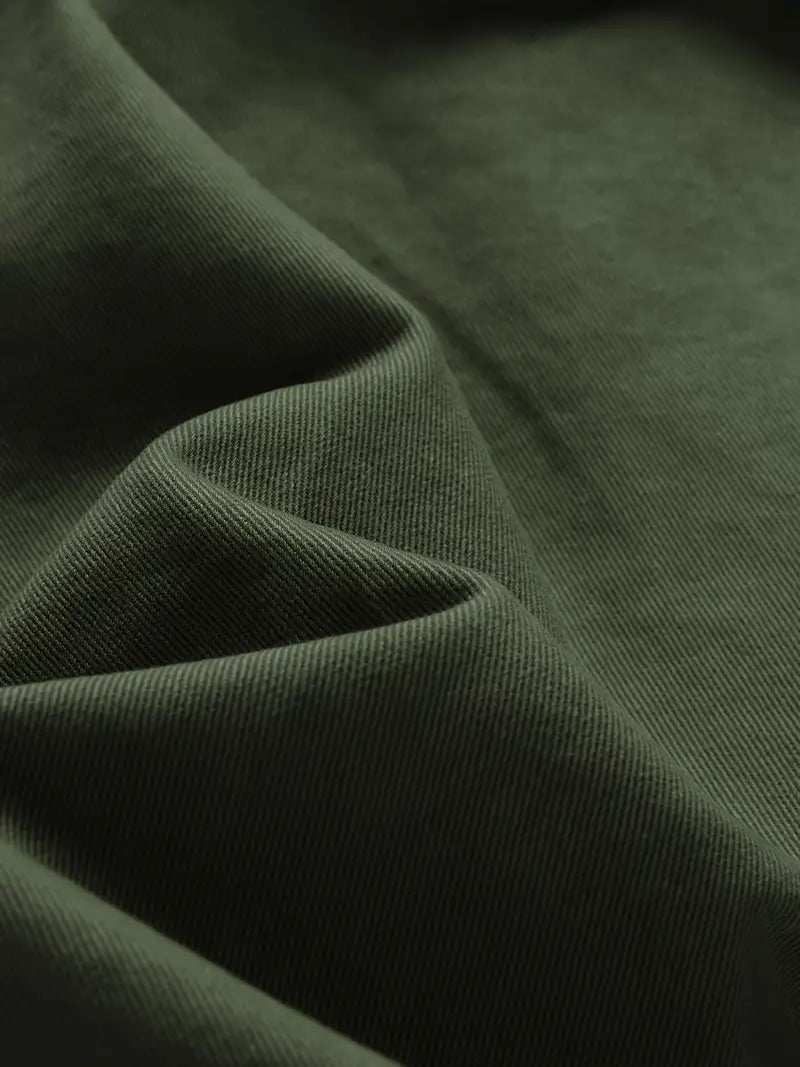 Mauro - מכנסיים קצרים אלגנטיים עם כיסים מרובים