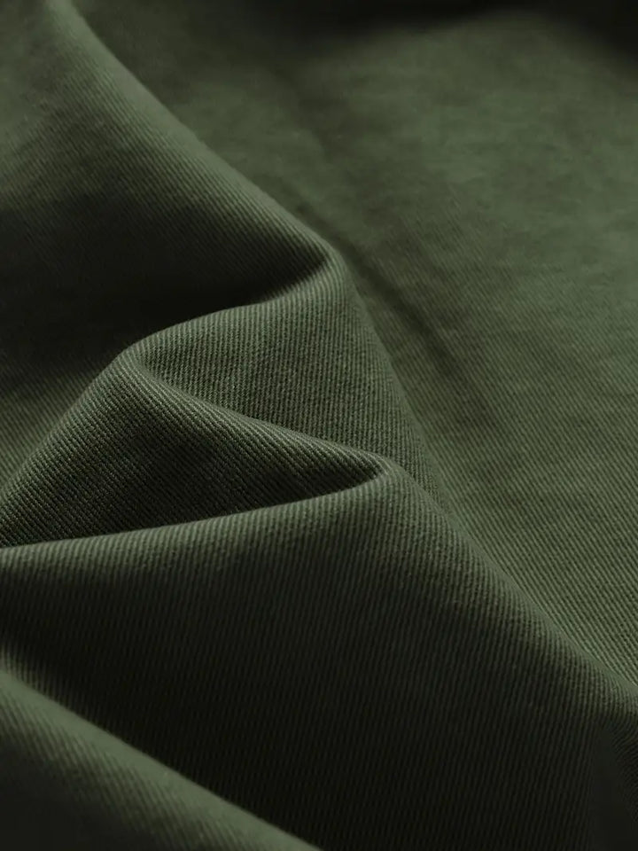 Mauro - מכנסיים קצרים אלגנטיים עם כיסים מרובים