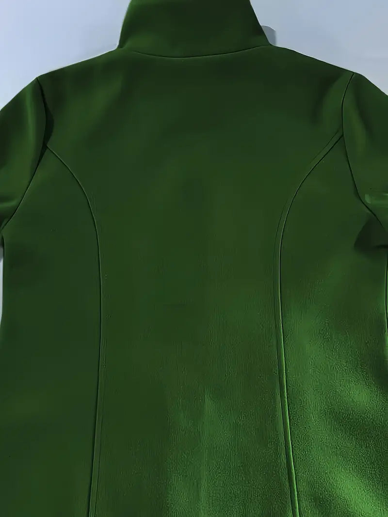 Nuriye - מעיל חורף עם שרוולים ארוכים