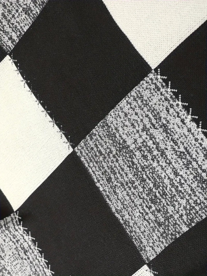 Donovan - קפוצ'ון סרוג ונוח