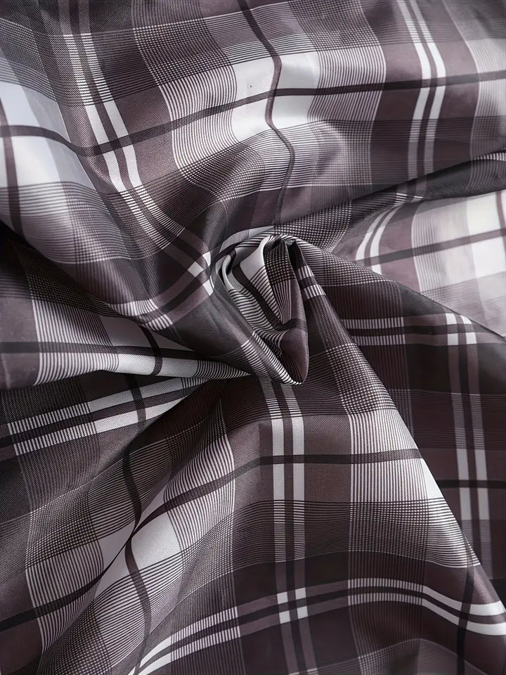 Proctor - ז'קט קז'ואל עם שרוולים ארוכים וכיסים