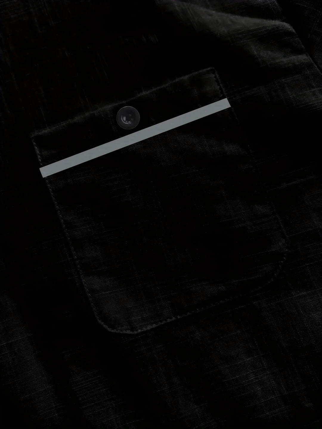 Putin - חולצת שרוולים קצרים נושמת עם כיס